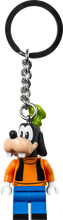 Goofy Keychain
