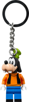 Goofy Keychain