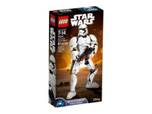 75114 LEGO Star Wars First Order Stormtrooper