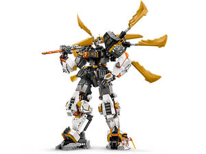 71821 LEGO Cole's Titan Dragon Mech