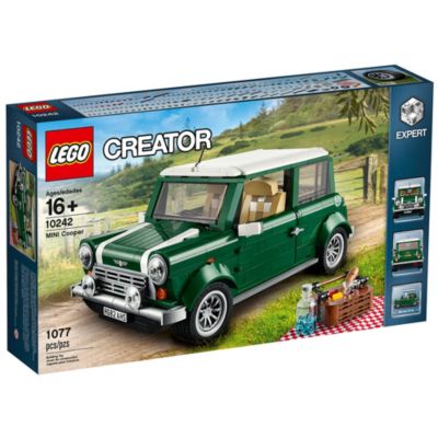 10242 Mini Cooper