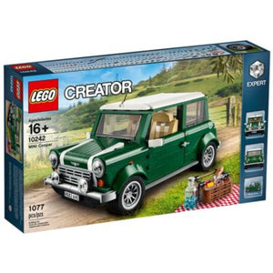 10242 Mini Cooper