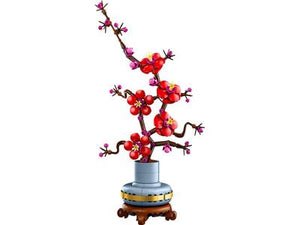 10369 LEGO Botanical Collection Plum Blossom