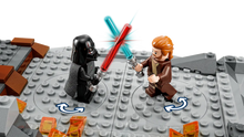 75334 LEGO Obi-Wan Kenobi™ vs. Darth Vader™