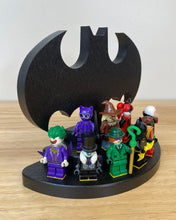 102362 go figure Batman Stand