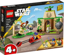 75358 LEGO Tenoo Jedi Temple™