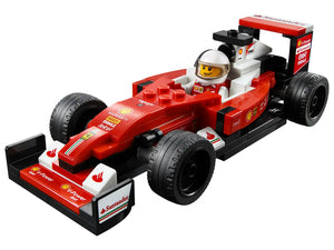 75879 LEGO Scuderia Ferrari SF16-H