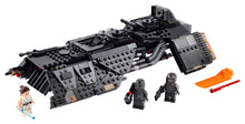 75284 LEGO Knights of Ren Transport Ship
