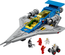 10497 LEGO Galaxy Explorer