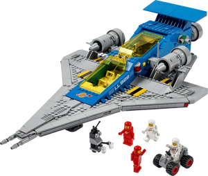 10497 LEGO Galaxy Explorer