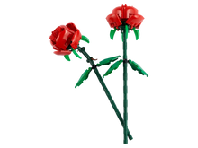 40460 LEGO Roses