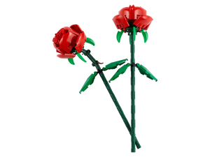 40460 LEGO Roses