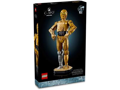 75398 LEGO® Star Wars™ C-3PO™