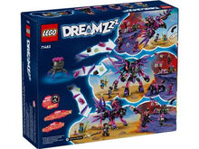 71483 LEGO DREAMZzz Season 2 Night of the Never Witch The Never Witch's Nightmare Creatures