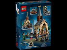 76426 LEGO Hogwarts™ Castle Boathouse