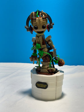76297 LEGO Dancing Groot Used