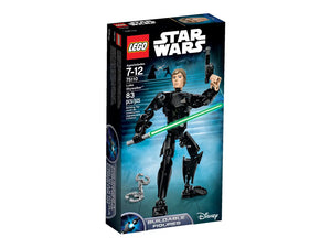 75110 LEGO Luke Skywalker