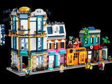 31141 LEGO Main Street