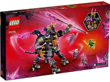 71772 LEGO The Crystal King