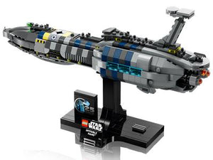 75377 LEGO Star Wars Starship Collection Invisible Hand