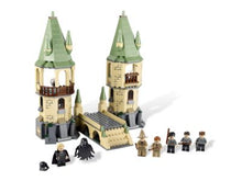 4867 LEGO Hogwarts