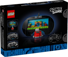 40769 LEGO Sega Genesis Controller