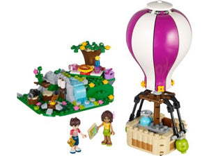 41097 LEGO Friends Heartlake Hot Air Balloon