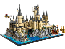 76419  LEGO Hogwarts™ Castle and Grounds