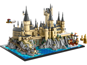 76419  LEGO Hogwarts™ Castle and Grounds