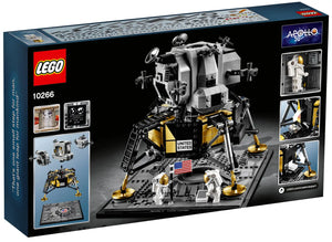 10266 LEGO NASA Apollo 11 Lunar Lander