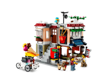 31131 LEGO Downtown Noodle Shop