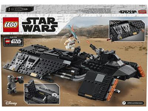 75284 LEGO Star Wars Knights of Ren Transport Ship