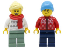40416 LEGO Ice Skating
