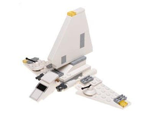 4494 LEGO Star Wars Imperial Shuttle Certified