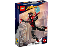 76225 LEGO Miles Morales Figure