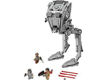 75153 LEGO Star Wars Rogue One AT-ST Walker