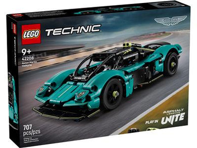 42208 Aston Martin Valkyrie