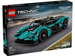 42208 Aston Martin Valkyrie
