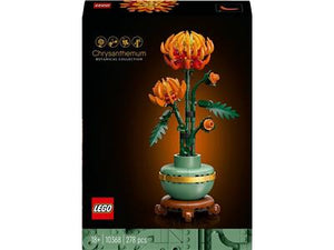 10368 LEGO Botanical Collection Chrysanthemum