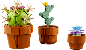 10329 LEGO Tiny Plants