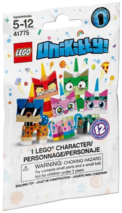 41775 LEGO Unikitty! Series 1