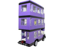 4866 LEGO Harry Potter Prisoner of Azkaban The Knight Bus