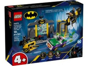 76272 LEGO Batcave