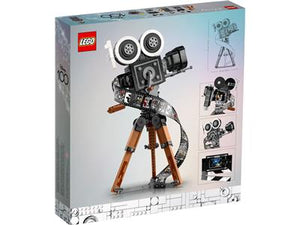 43230 LEGO Walt Disney Tribute Camera