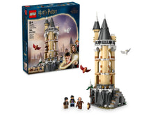 76430 LEGO Hogwarts™ Castle Owlery