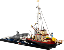 21350 LEGO Jaws