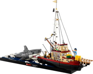 21350 LEGO Jaws