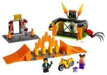 60293 LEGO Stunt Park