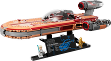 75341 LEGO Luke Skywalker’s Landspeeder™