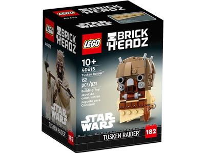 40615 LEGO BrickHeadz Star Wars Tusken Raider